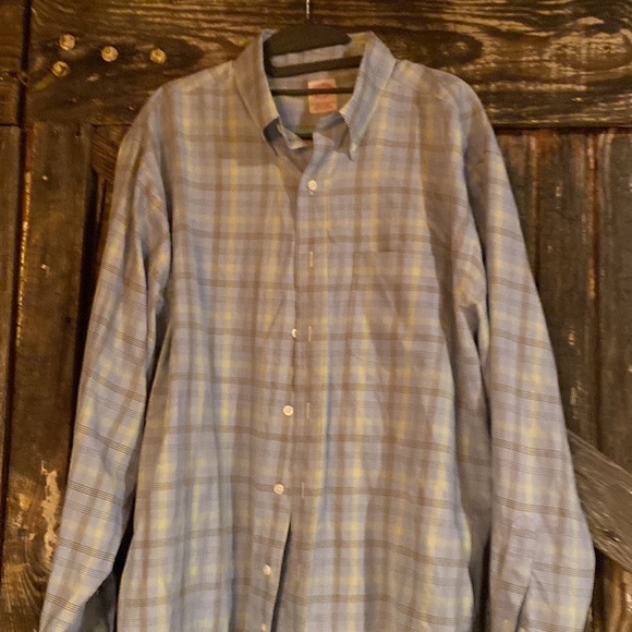 Brooks Brothers button down shirt - Picture 1 of 3